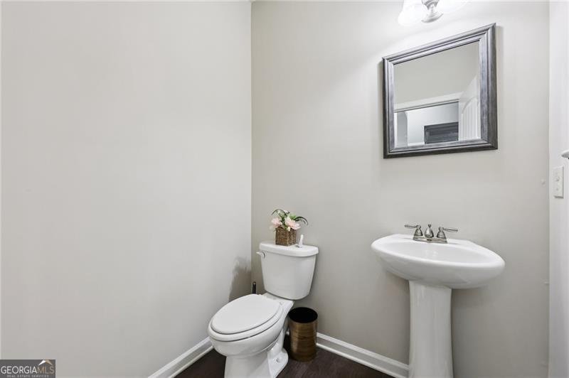 2085 Black Pebble Circle Buford - 21