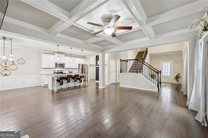 2085 Black Pebble Circle Buford - 4