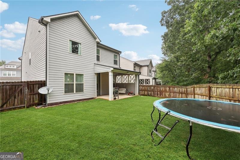 2085 Black Pebble Circle Buford - 44