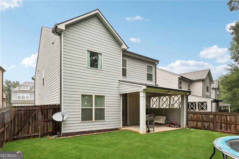 2085 Black Pebble Circle Buford - 45