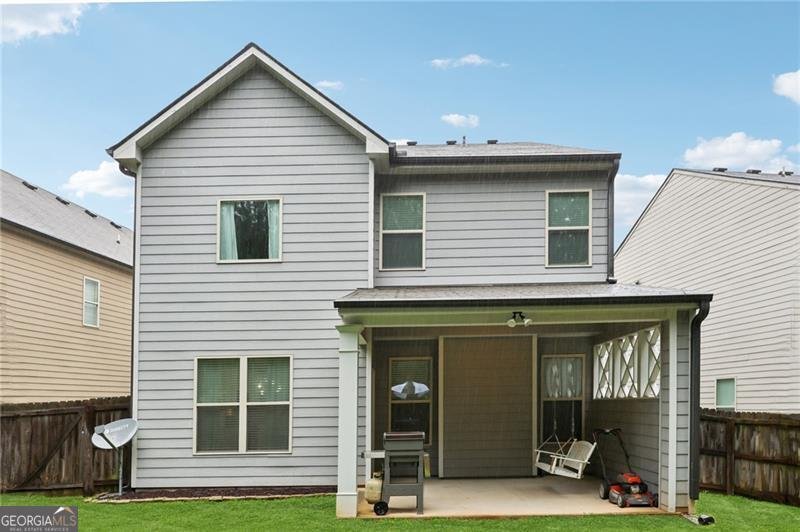 2085 Black Pebble Circle Buford - 46