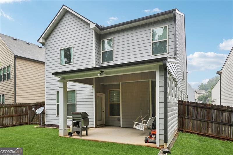 2085 Black Pebble Circle Buford - 47