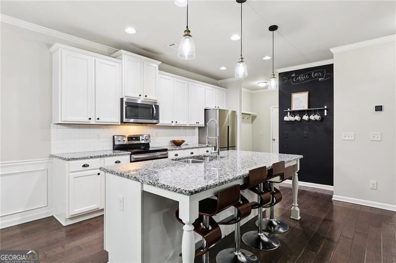 2085 Black Pebble Circle Buford - 6