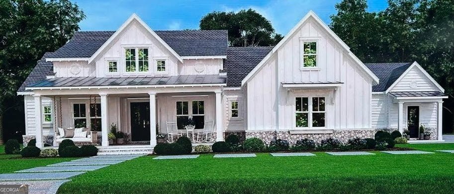 48 Lake Overlook Drive White - main photo