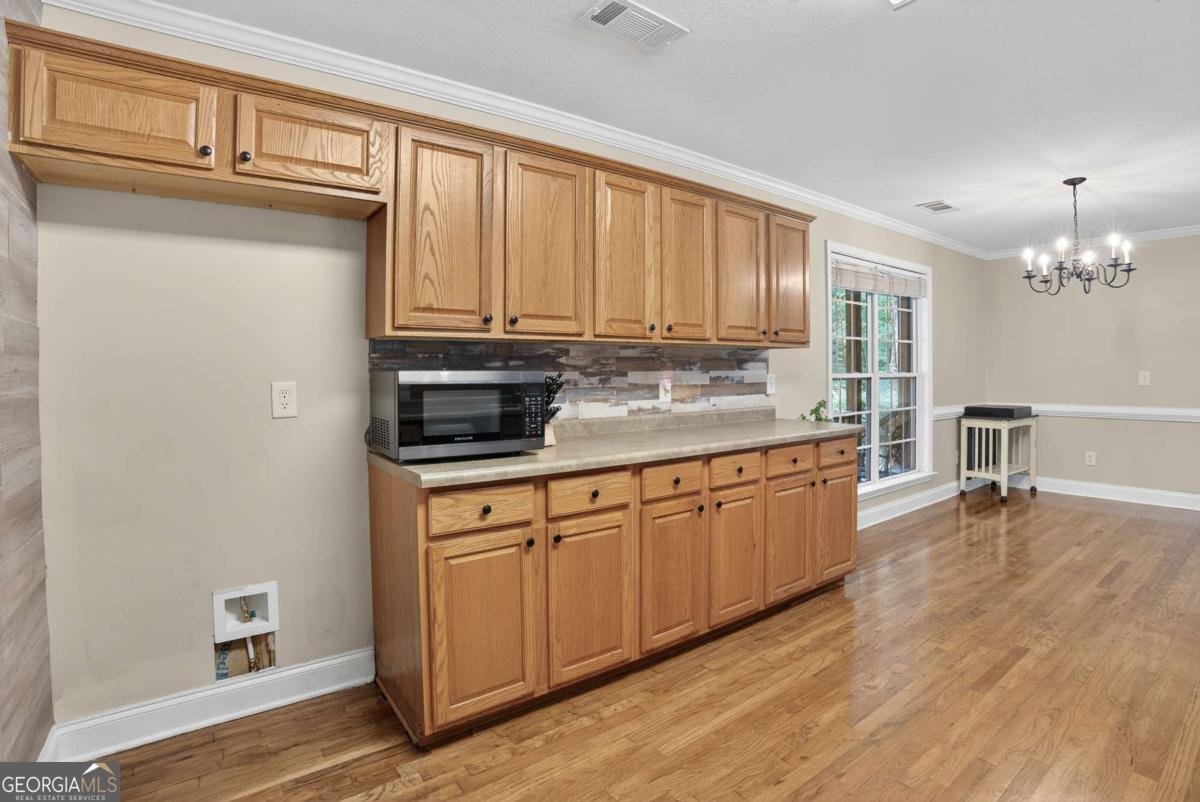 1041 Apalachee Woods Drive Buckhead - 11