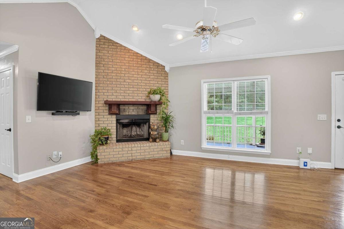 1041 Apalachee Woods Drive Buckhead - 12