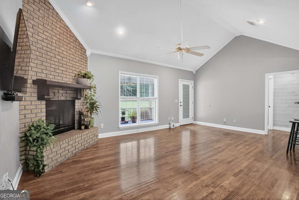 1041 Apalachee Woods Drive Buckhead - 14
