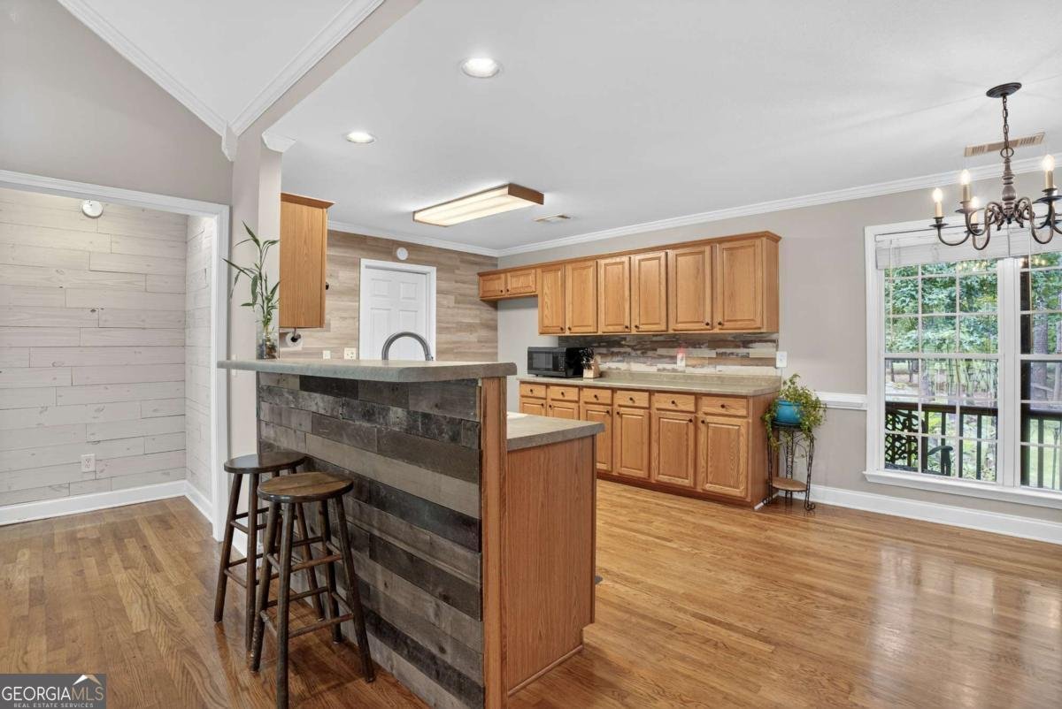 1041 Apalachee Woods Drive Buckhead - 15