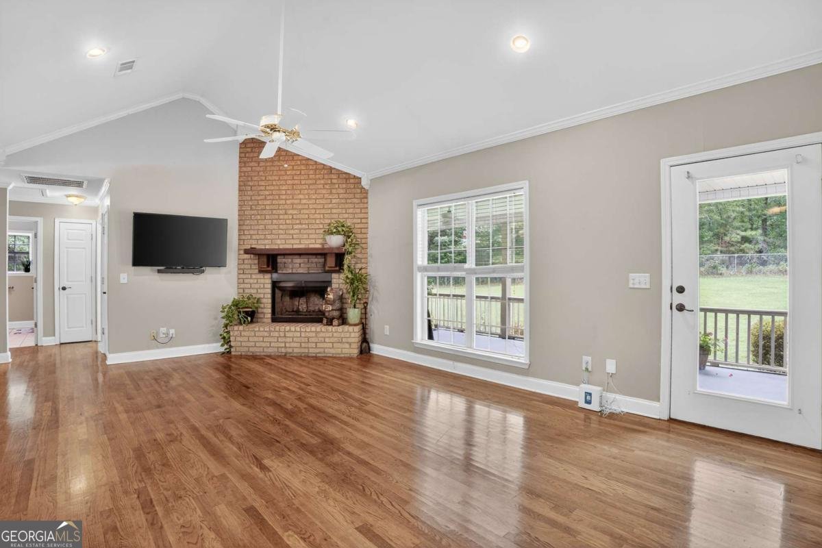 1041 Apalachee Woods Drive Buckhead - 16