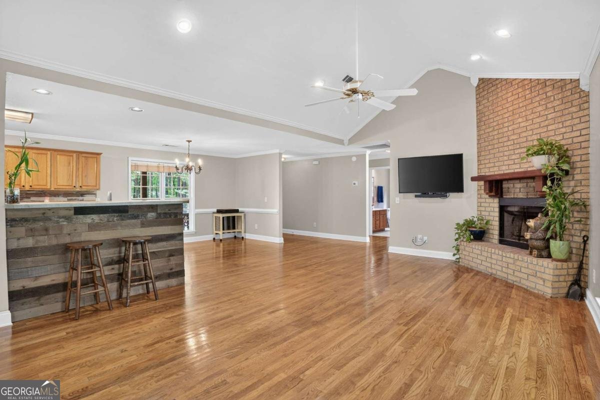 1041 Apalachee Woods Drive Buckhead - 17