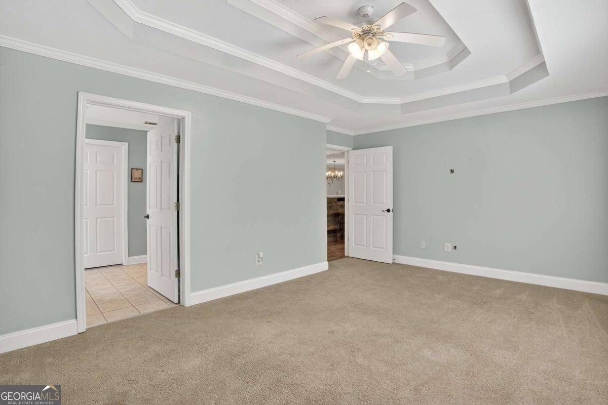 1041 Apalachee Woods Drive Buckhead - 21
