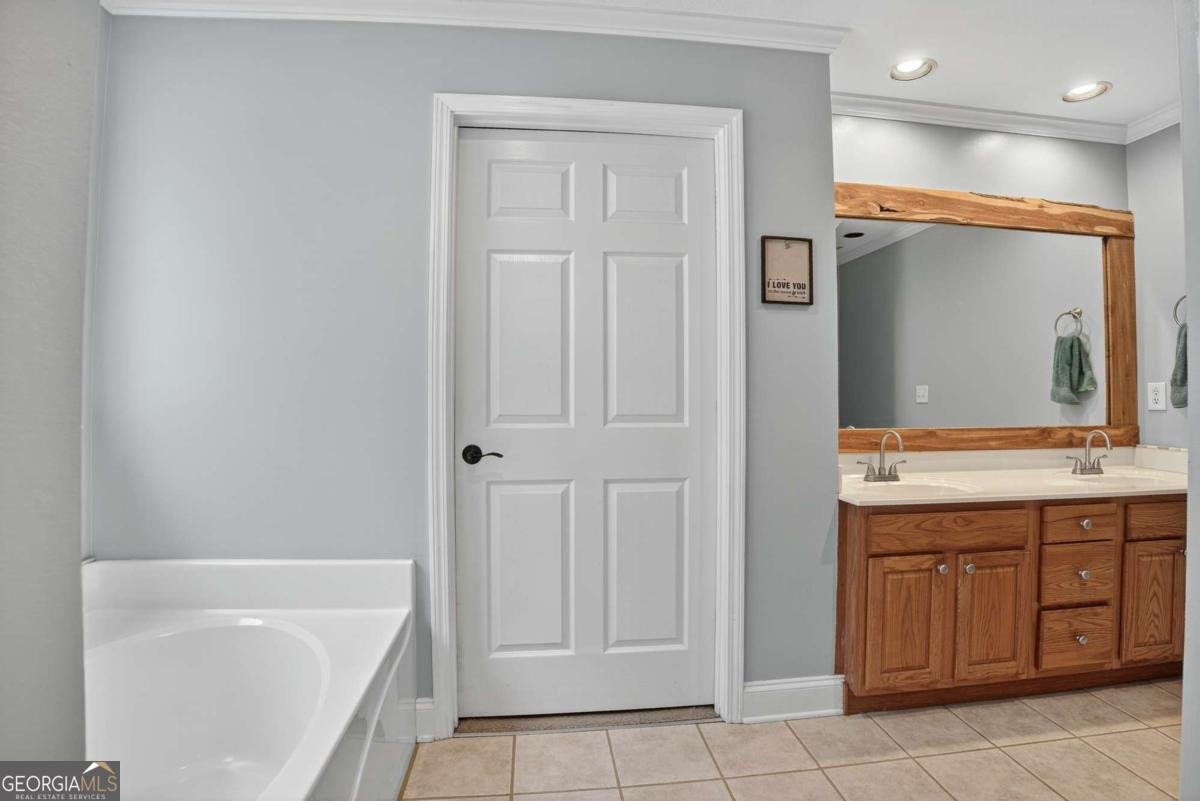 1041 Apalachee Woods Drive Buckhead - 22