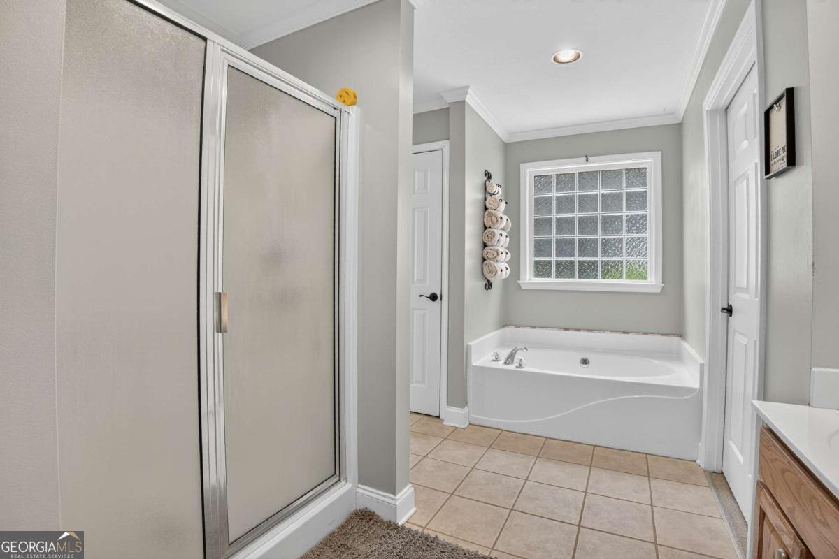 1041 Apalachee Woods Drive Buckhead - 24