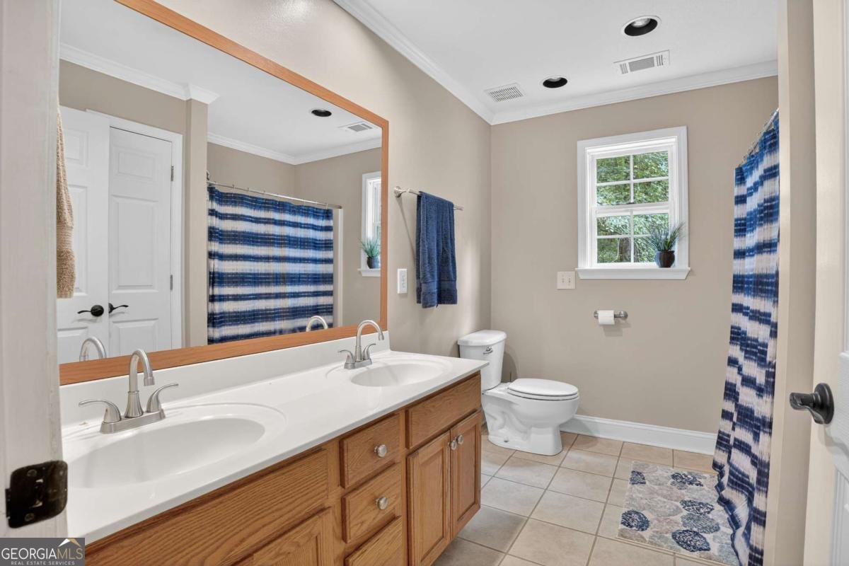 1041 Apalachee Woods Drive Buckhead - 27