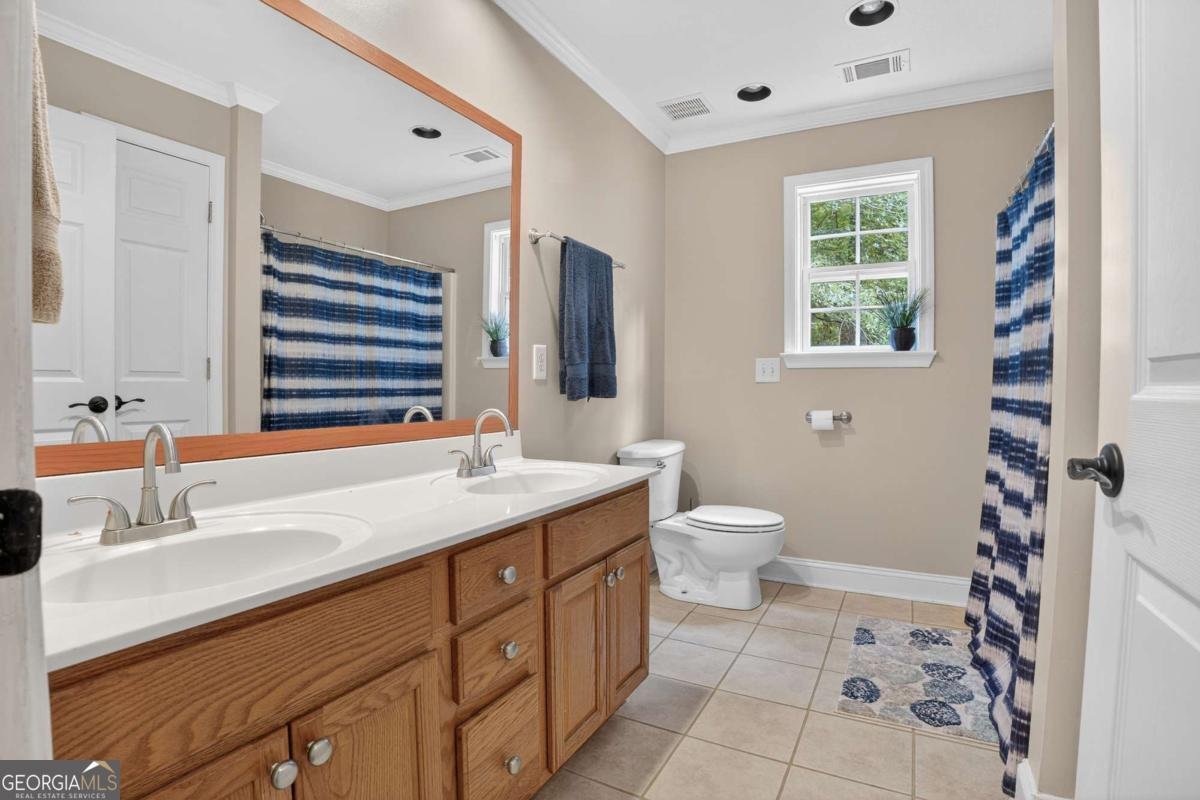 1041 Apalachee Woods Drive Buckhead - 28