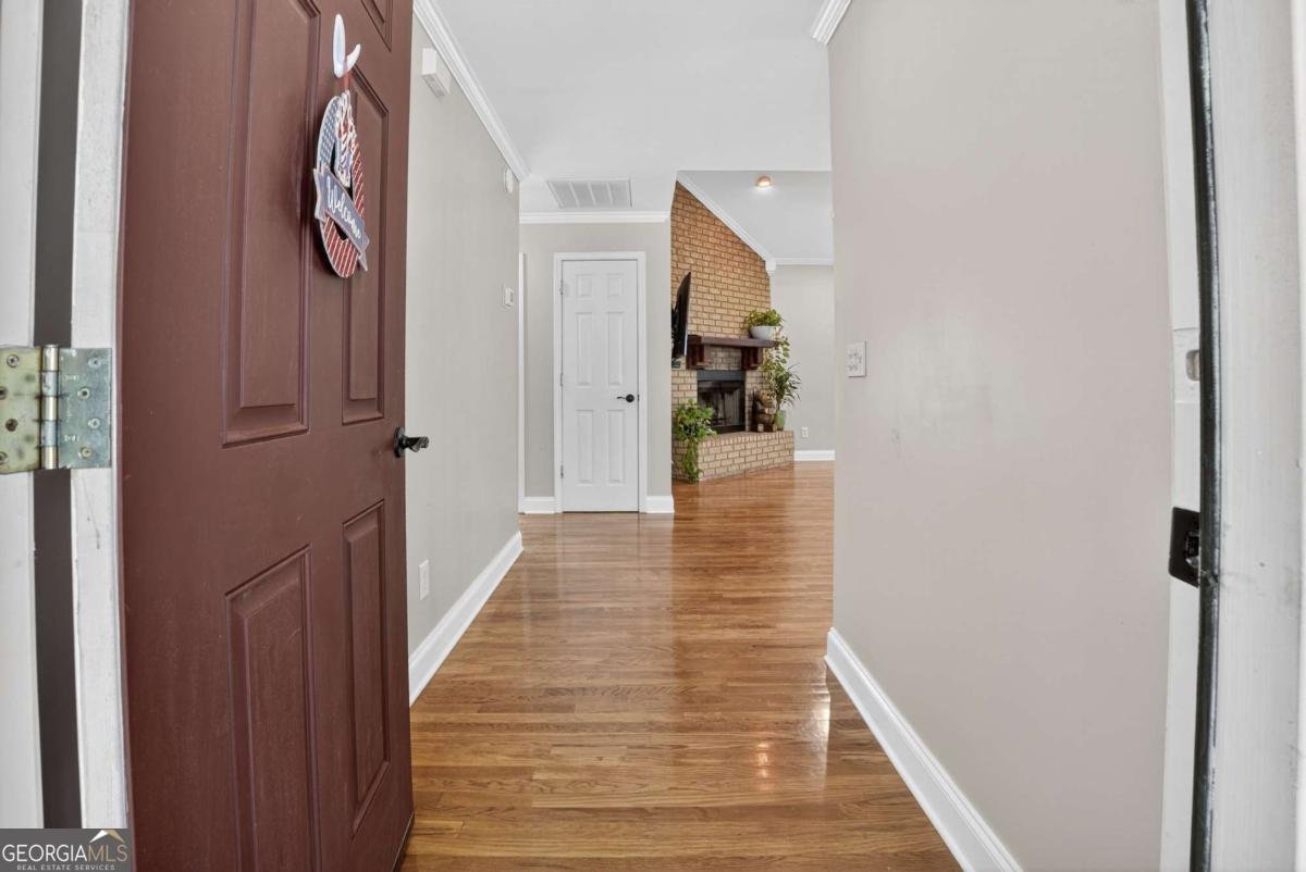 1041 Apalachee Woods Drive Buckhead - 3