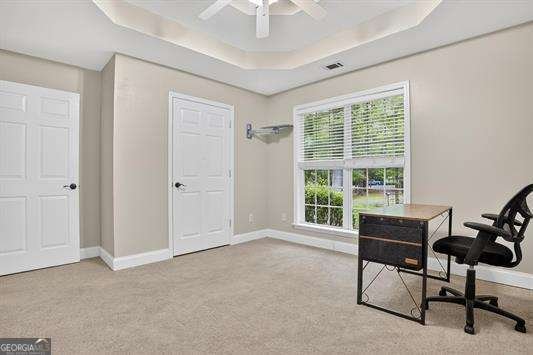 1041 Apalachee Woods Drive Buckhead - 30