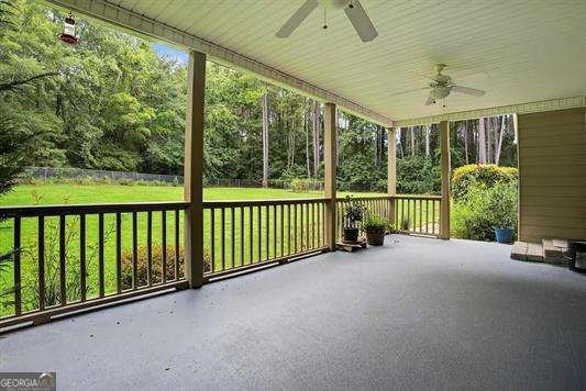 1041 Apalachee Woods Drive Buckhead - 31