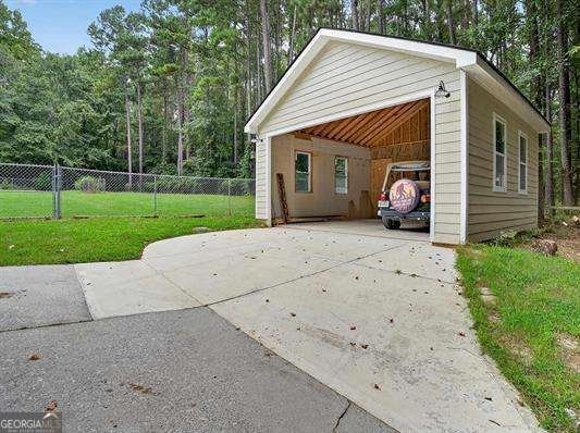 1041 Apalachee Woods Drive Buckhead - 34