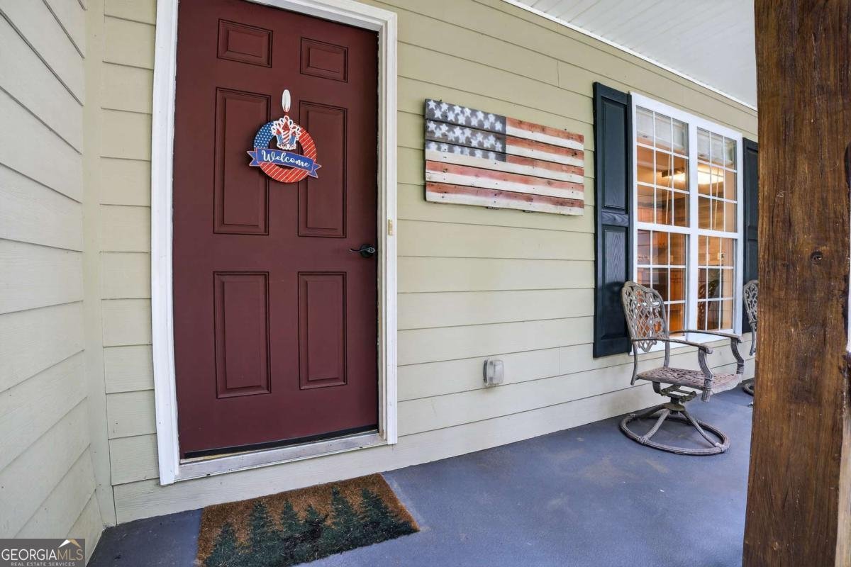 1041 Apalachee Woods Drive Buckhead - 4