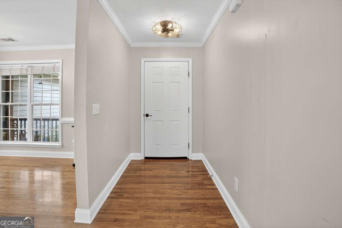 1041 Apalachee Woods Drive Buckhead - 5