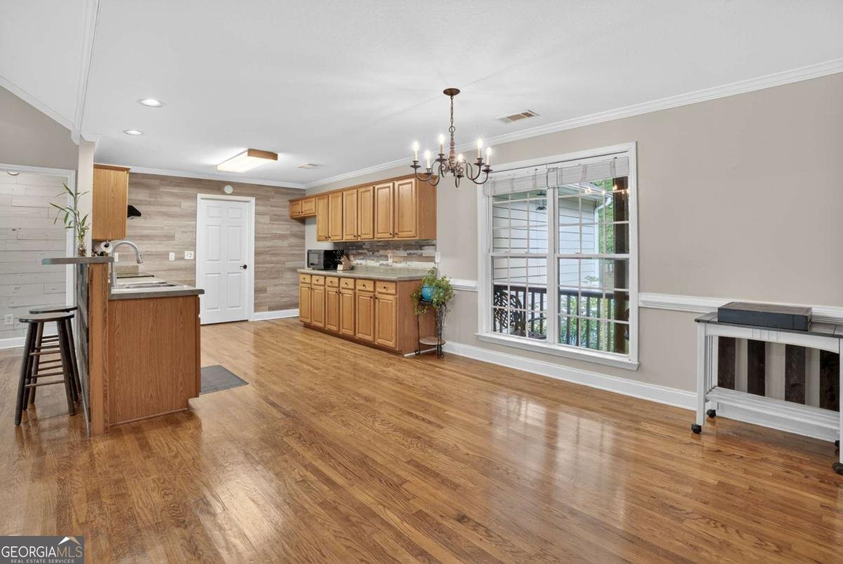 1041 Apalachee Woods Drive Buckhead - 6