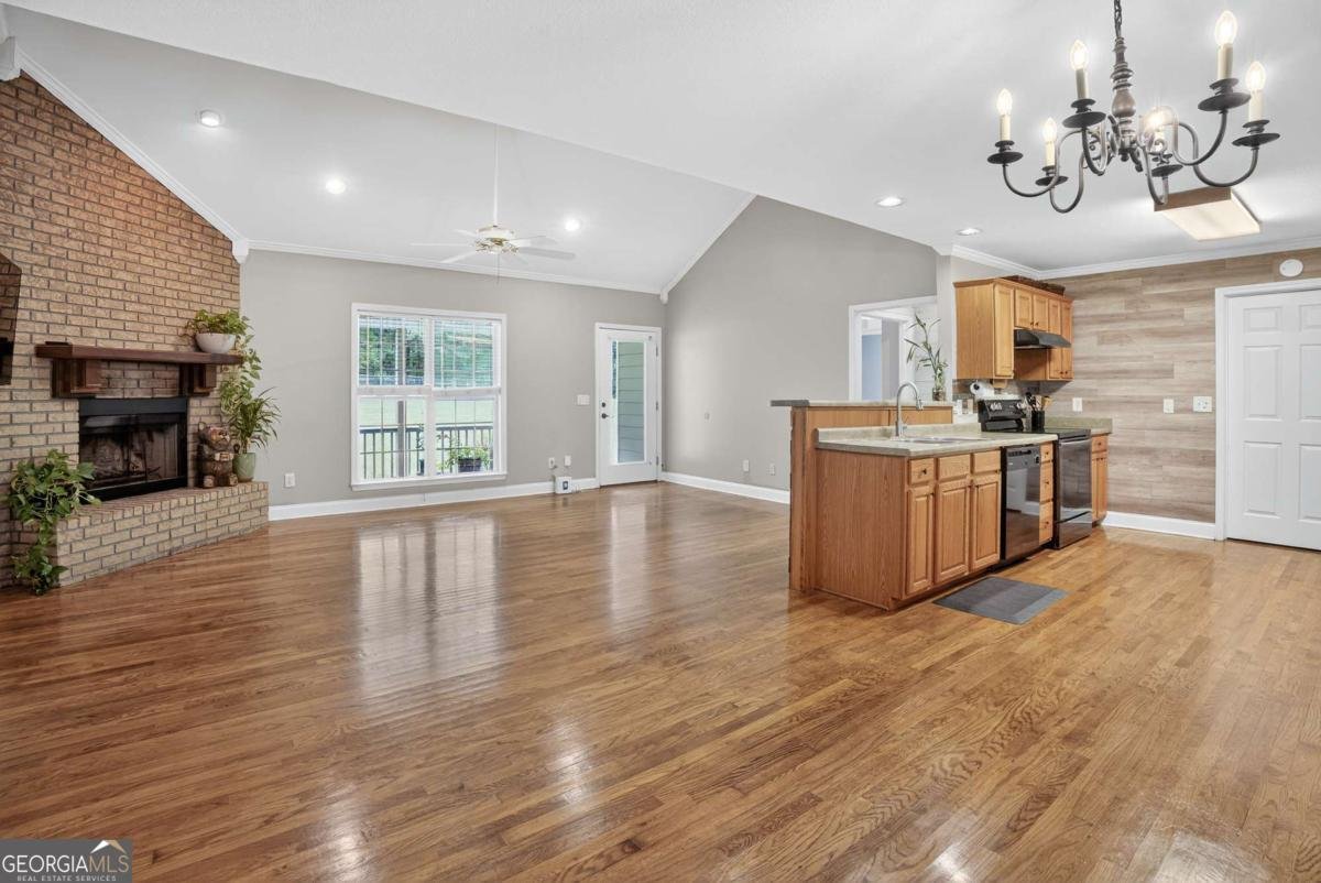 1041 Apalachee Woods Drive Buckhead - 7