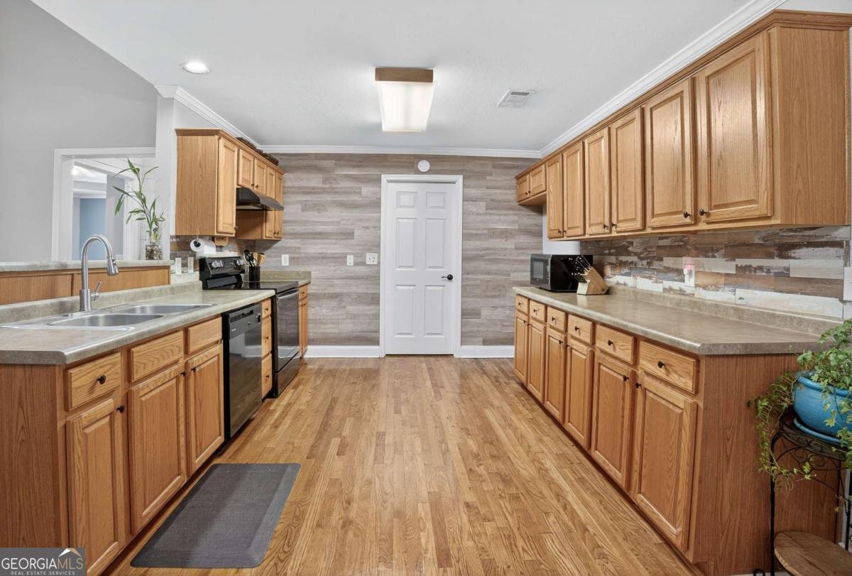 1041 Apalachee Woods Drive Buckhead - 8