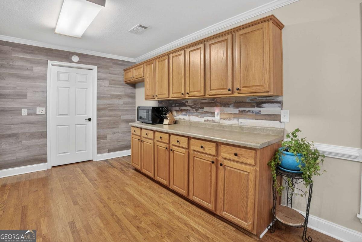 1041 Apalachee Woods Drive Buckhead - 9