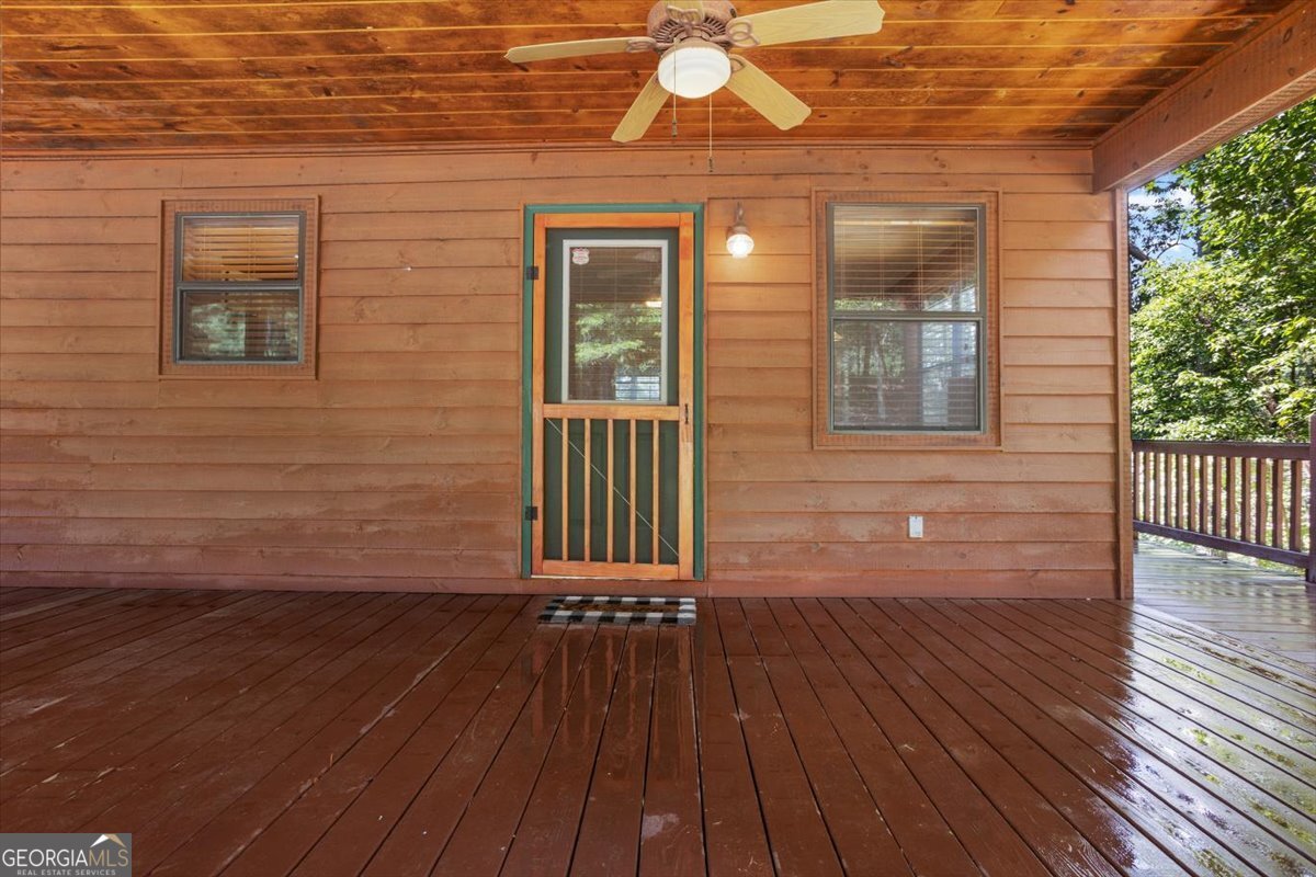 89 Whisper Cove Blairsville - 1
