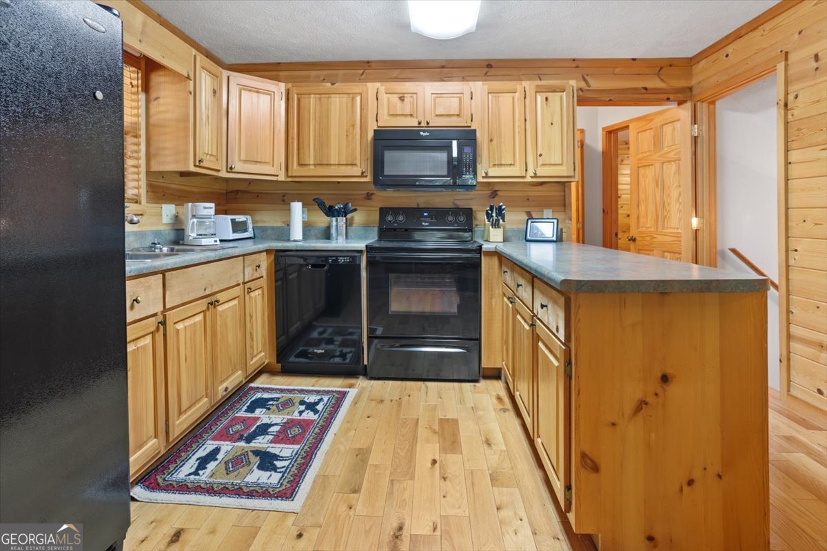 89 Whisper Cove Blairsville - 10