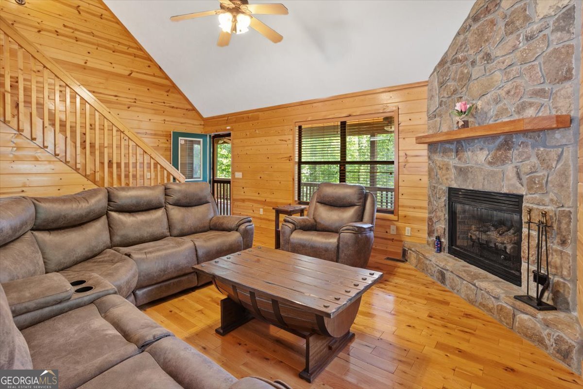 89 Whisper Cove Blairsville - 13
