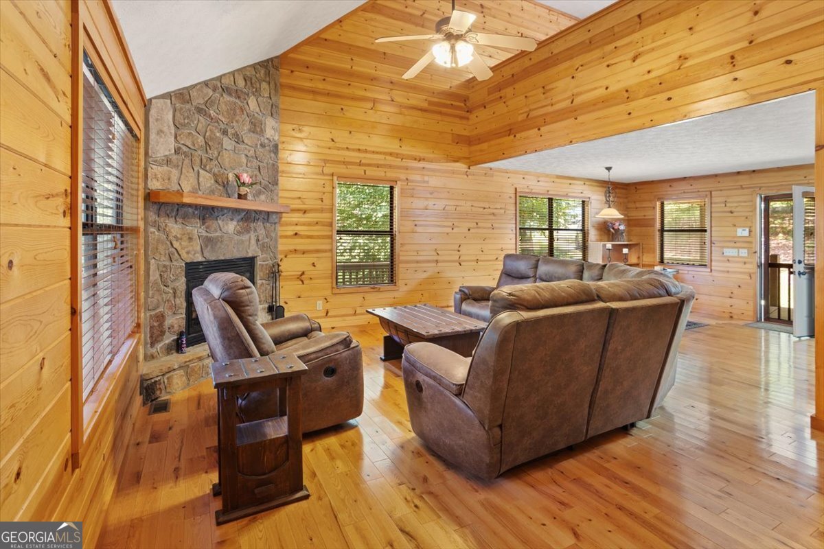 89 Whisper Cove Blairsville - 14