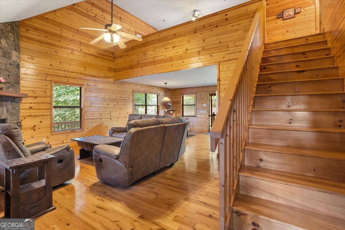 89 Whisper Cove Blairsville - 15