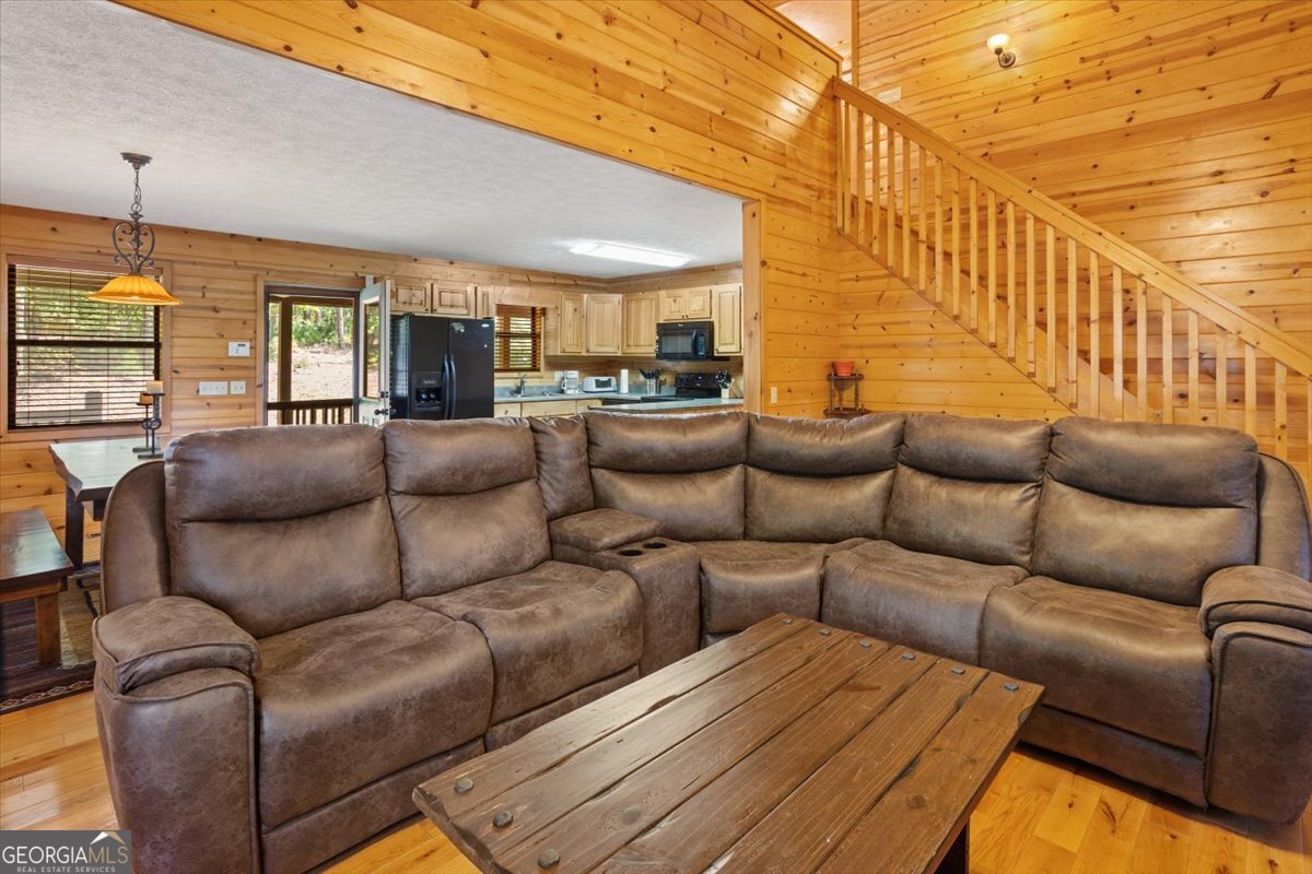 89 Whisper Cove Blairsville - 16