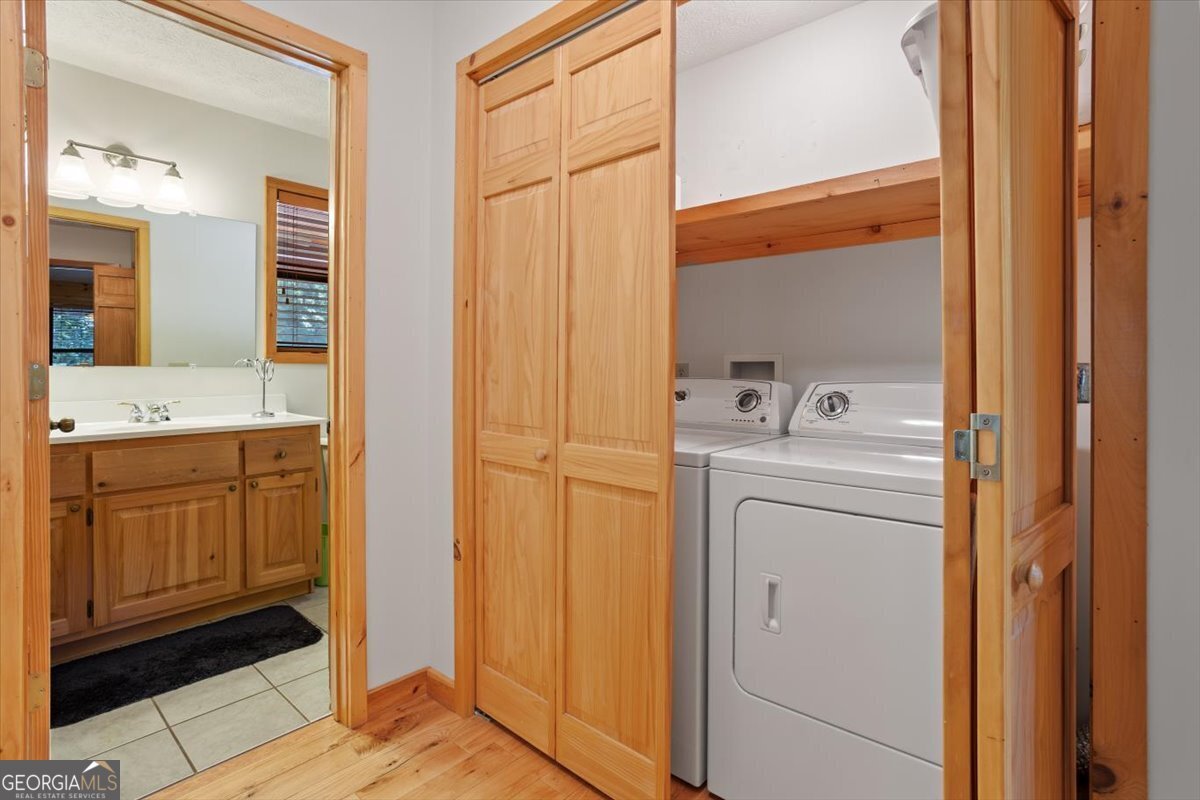 89 Whisper Cove Blairsville - 17