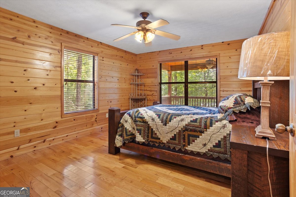 89 Whisper Cove Blairsville - 18