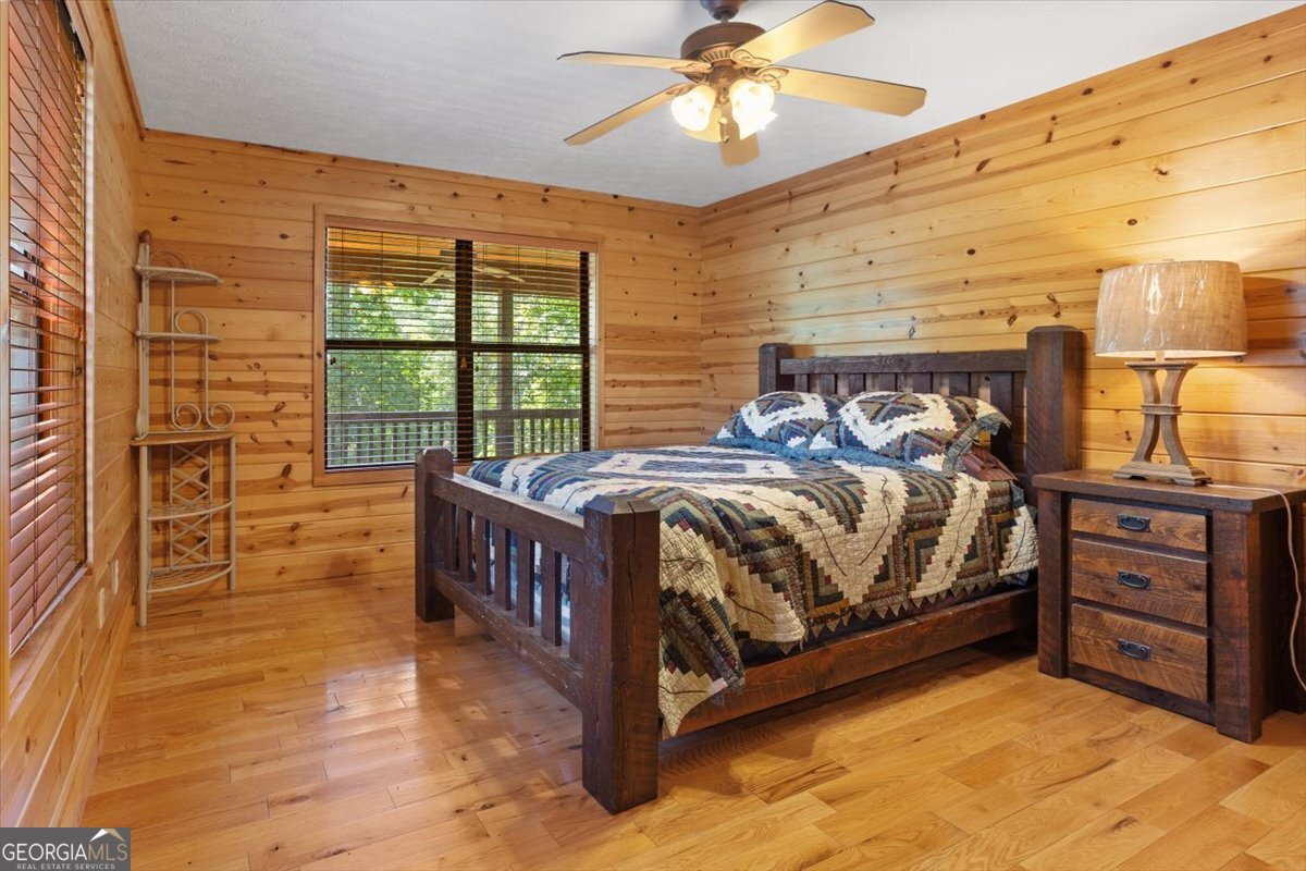 89 Whisper Cove Blairsville - 19