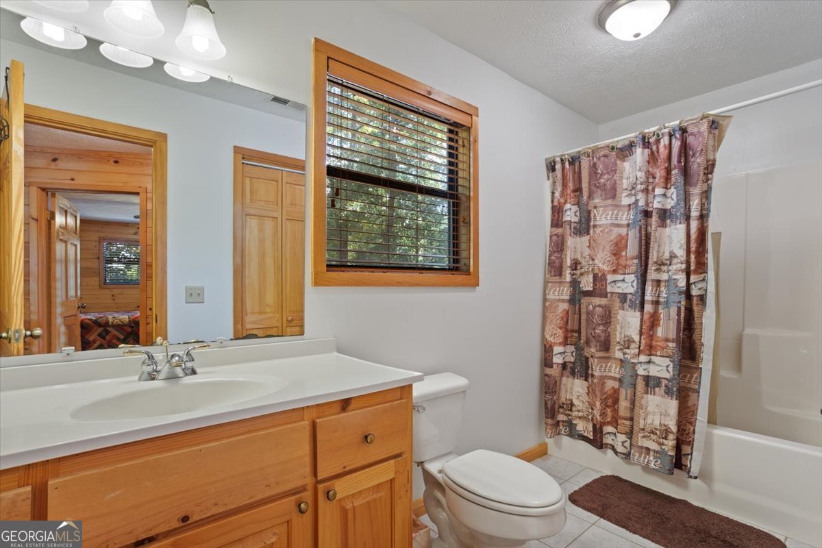 89 Whisper Cove Blairsville - 20