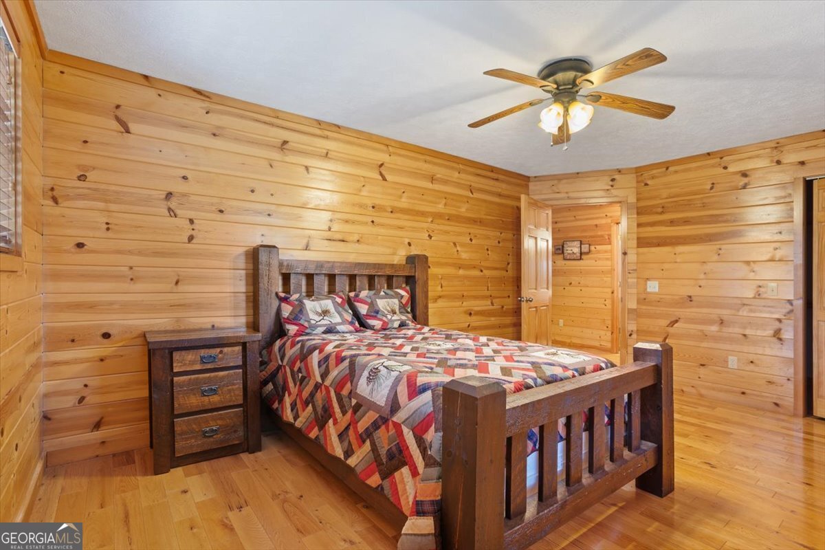 89 Whisper Cove Blairsville - 25
