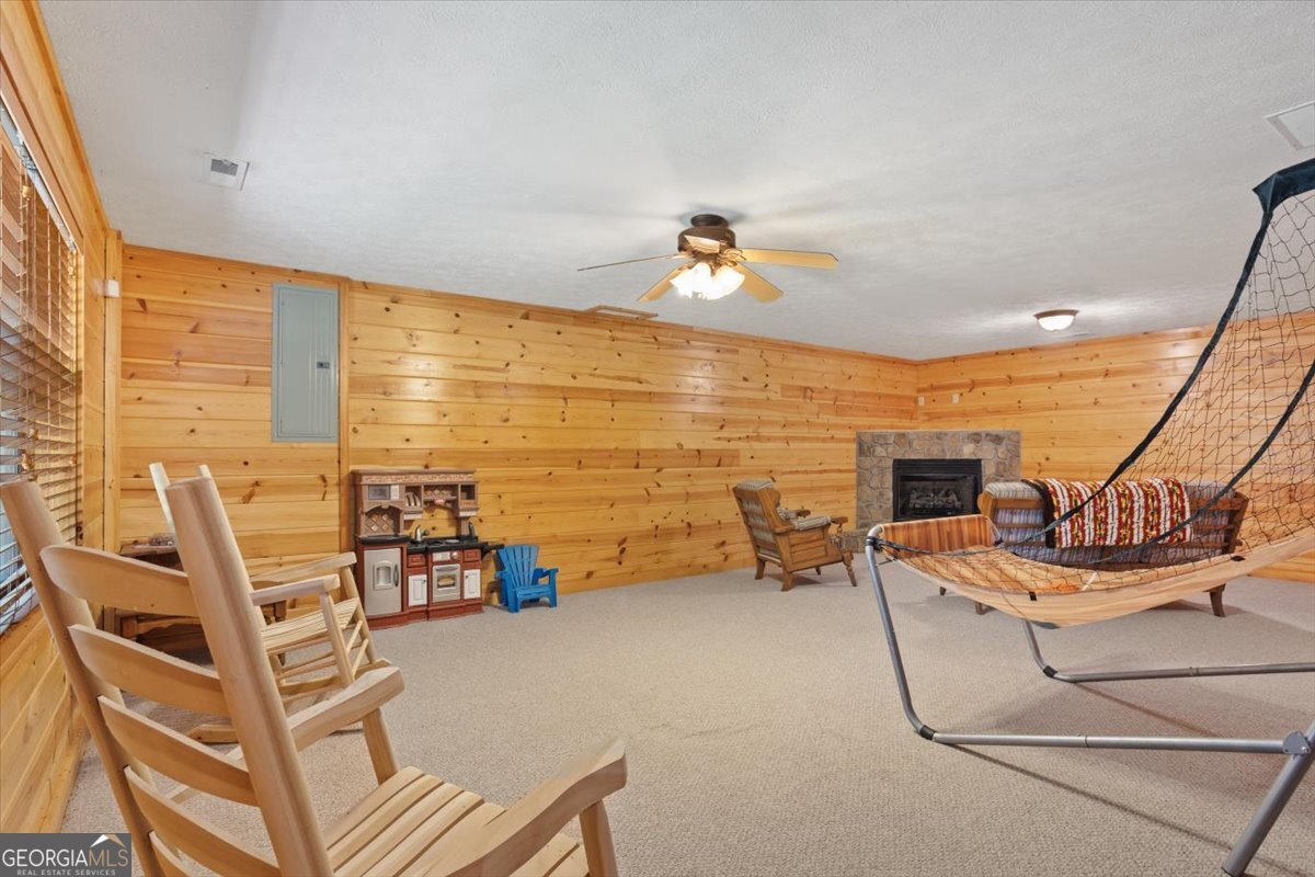 89 Whisper Cove Blairsville - 27