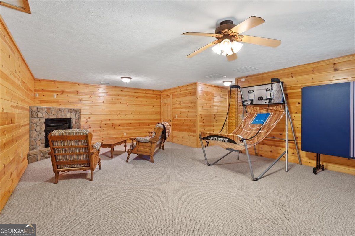 89 Whisper Cove Blairsville - 28