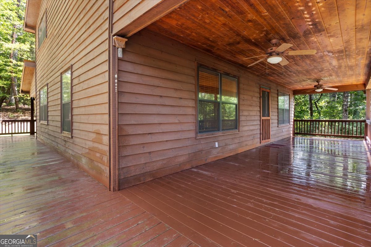 89 Whisper Cove Blairsville - 3