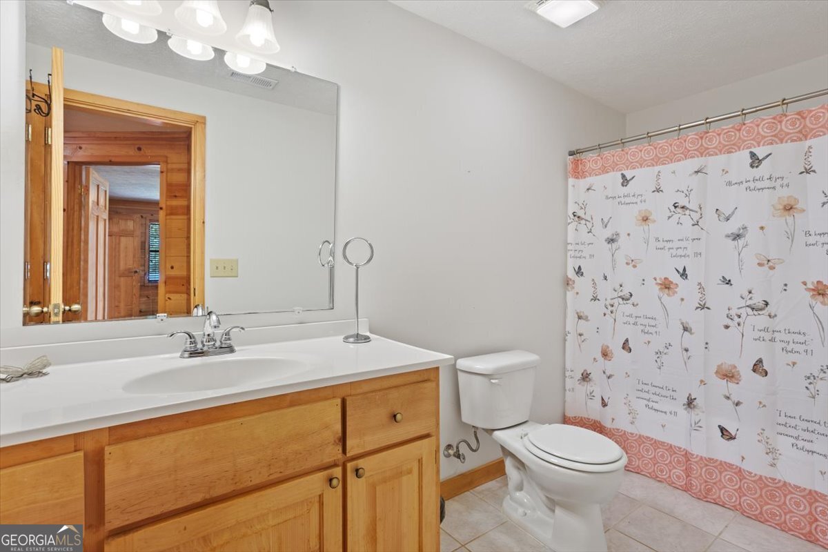 89 Whisper Cove Blairsville - 31