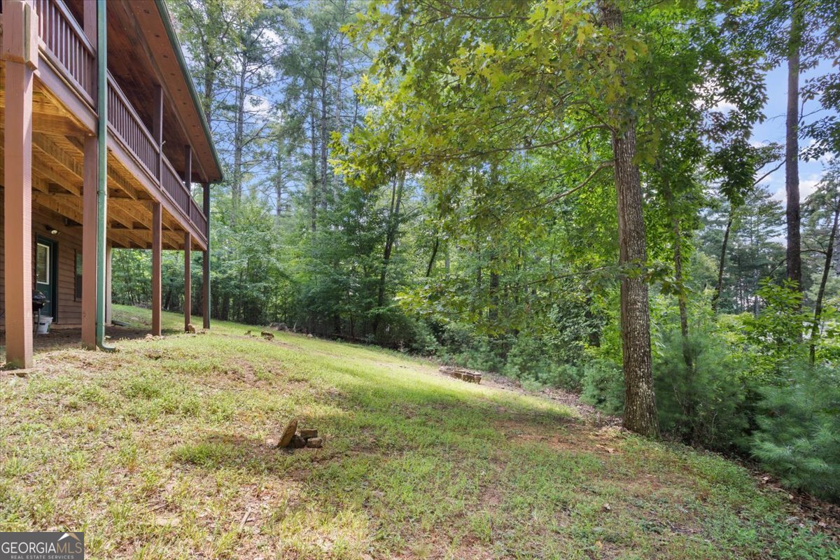 89 Whisper Cove Blairsville - 36
