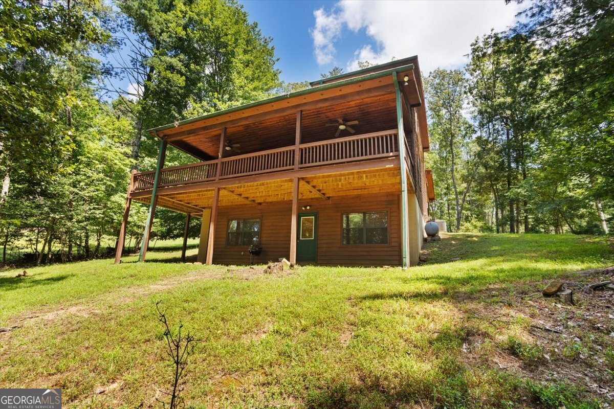 89 Whisper Cove Blairsville - 37