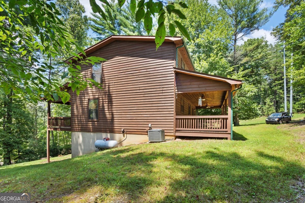 89 Whisper Cove Blairsville - 38