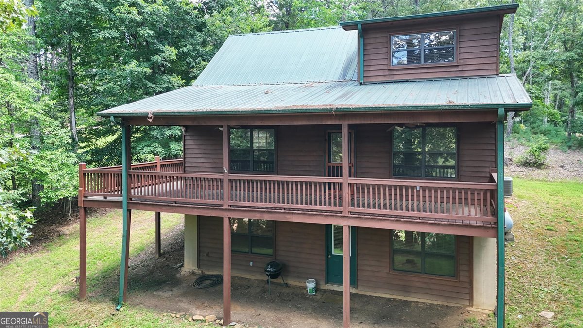 89 Whisper Cove Blairsville - 39