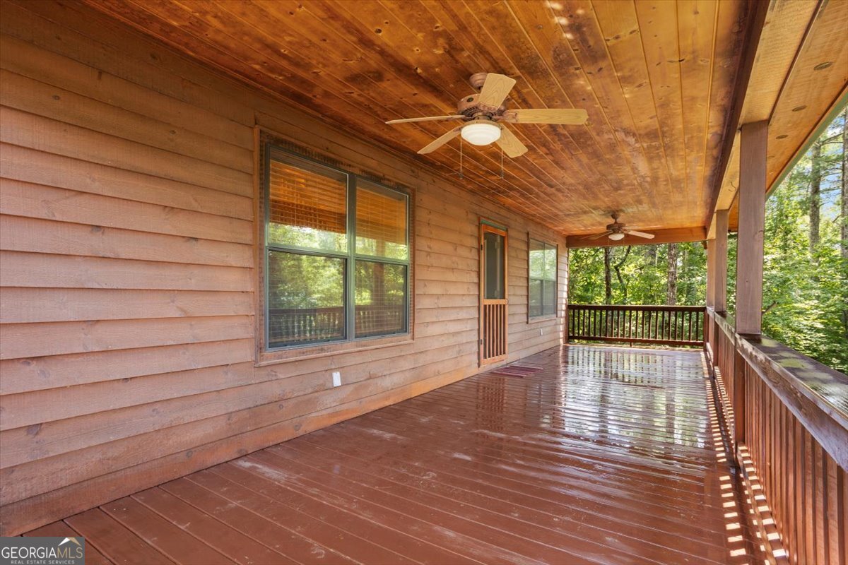 89 Whisper Cove Blairsville - 4