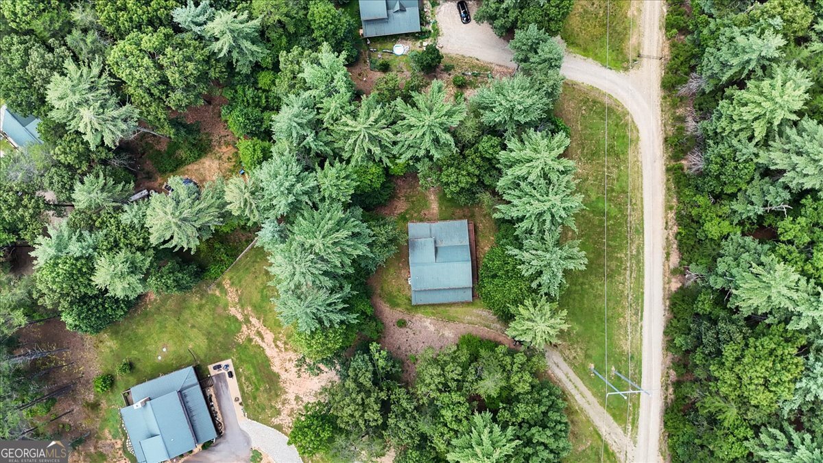 89 Whisper Cove Blairsville - 41